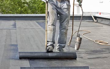 flat roof replacement Shotton Colliery, County Durham