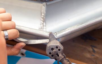 disadvantages of Shotton Colliery lead roofing