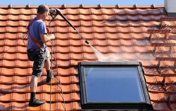 roof cleaning Shotton Colliery, County Durham