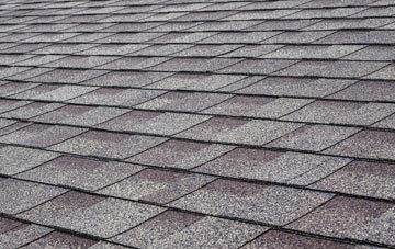 Shotton Colliery tiles for shallow pitch roofing