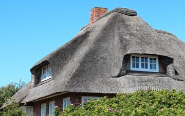 thatch roofing Shotton Colliery, County Durham